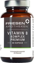 FN Vitamin B Komplex Premium Kapseln