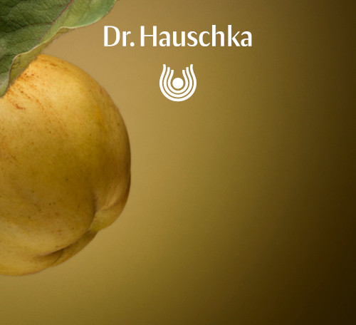 Dr. Hauschka Krperpflege