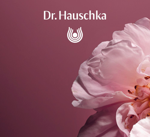 Dr. Hauschka Make-up