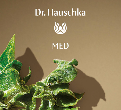 Dr. Hauschka MED