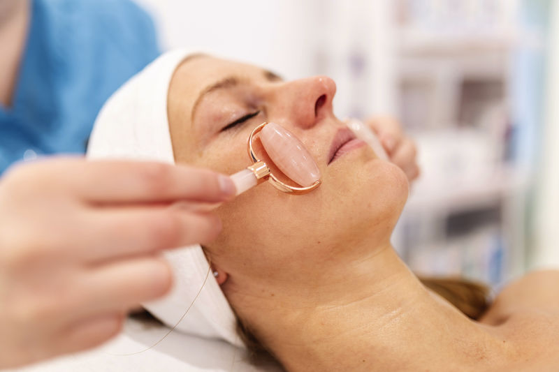 Friesen Glow by Babor