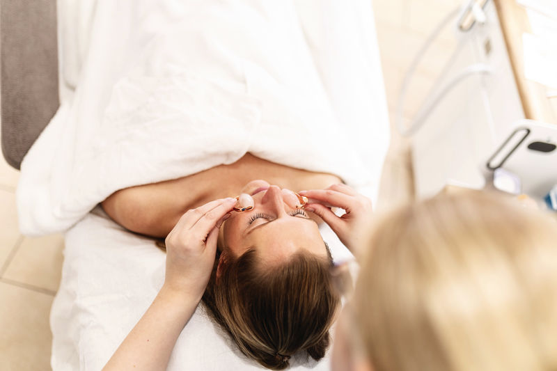 Friesen Me Time by Babor