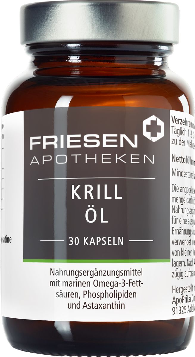 FN Krill-�l Kapseln