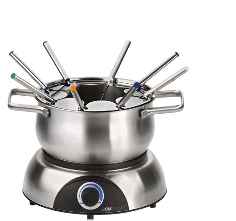 Fondue- Set