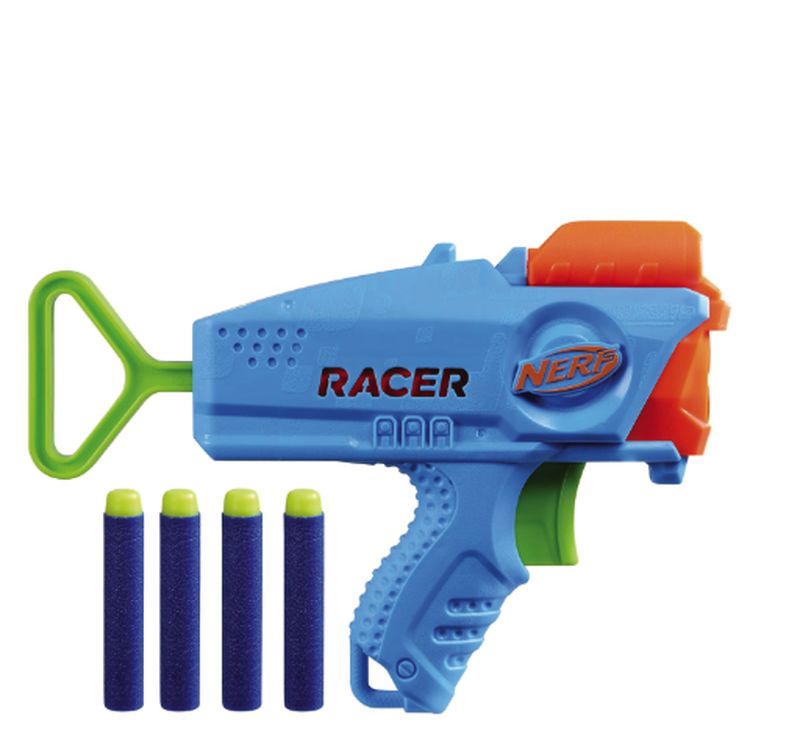 Nerf Elite Junior Racer 