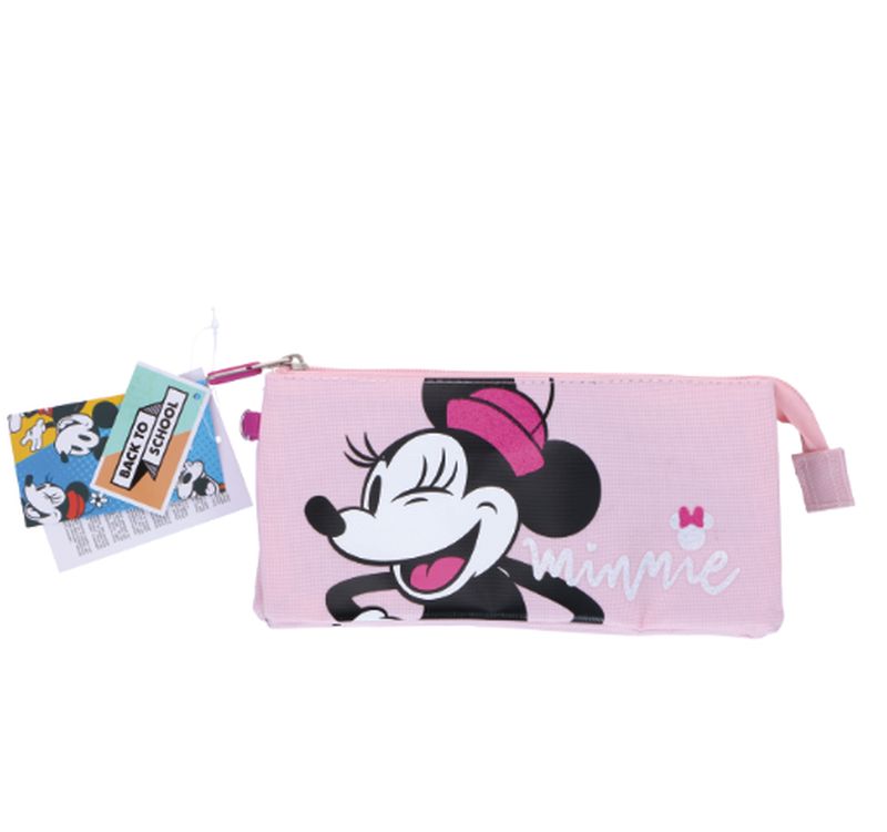 Federmappe Minnie