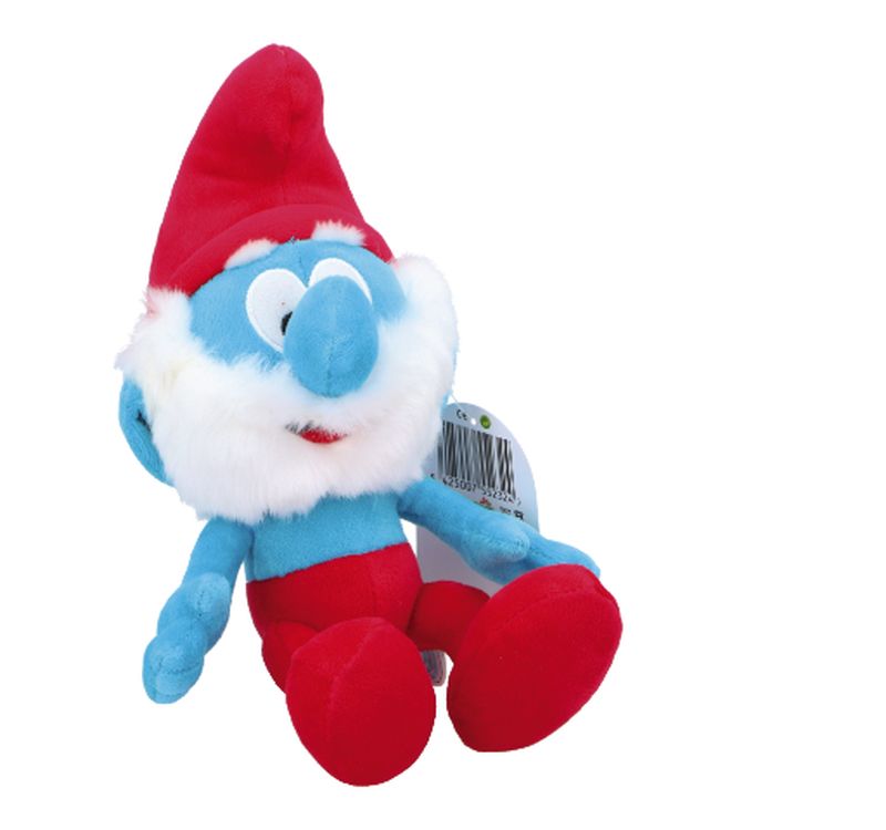 Papa Schlumpf