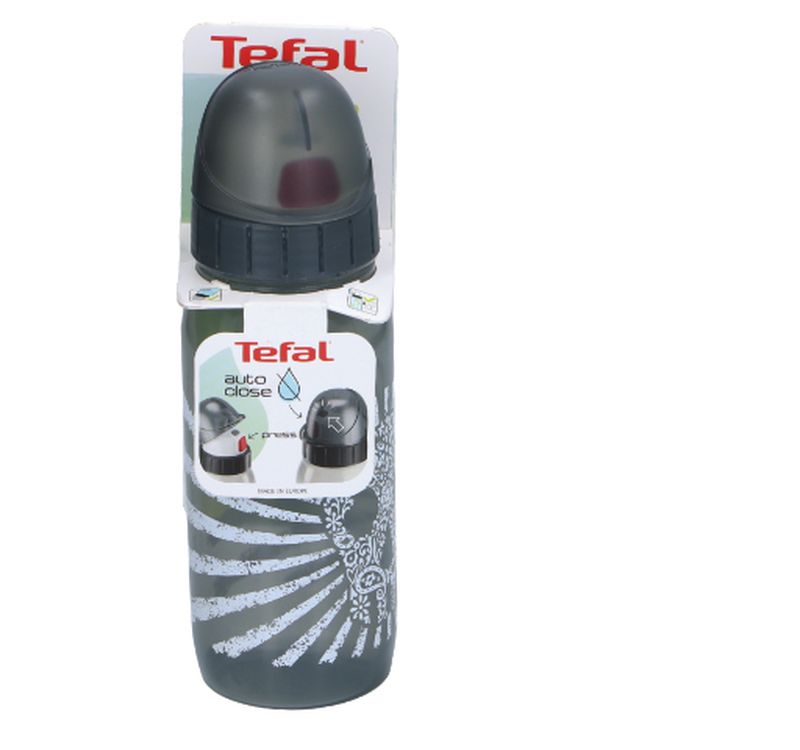 Tefal Trinkflasche