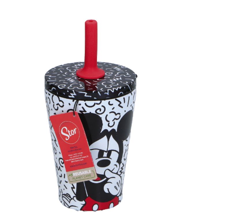 Trinkbecher Mickey 