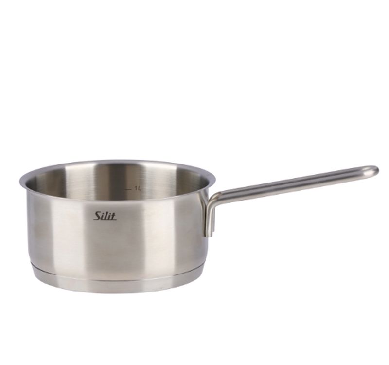 Stielkasserolle 16cm Silit