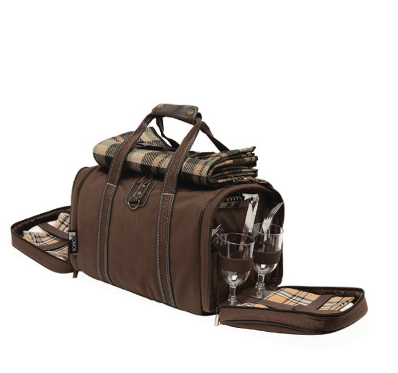 Picknicktasche 4 Personen