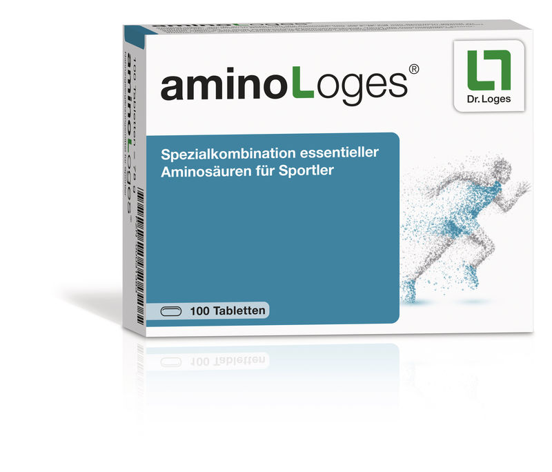 AMINOLOGES Tabletten