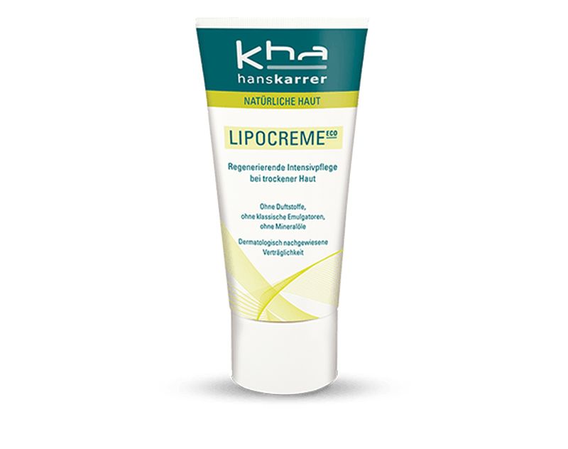 HANS KARRER Lipocreme Eco