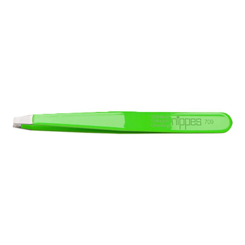 NIPPES Kosmetik Pinzet.abgewink.Nr.709