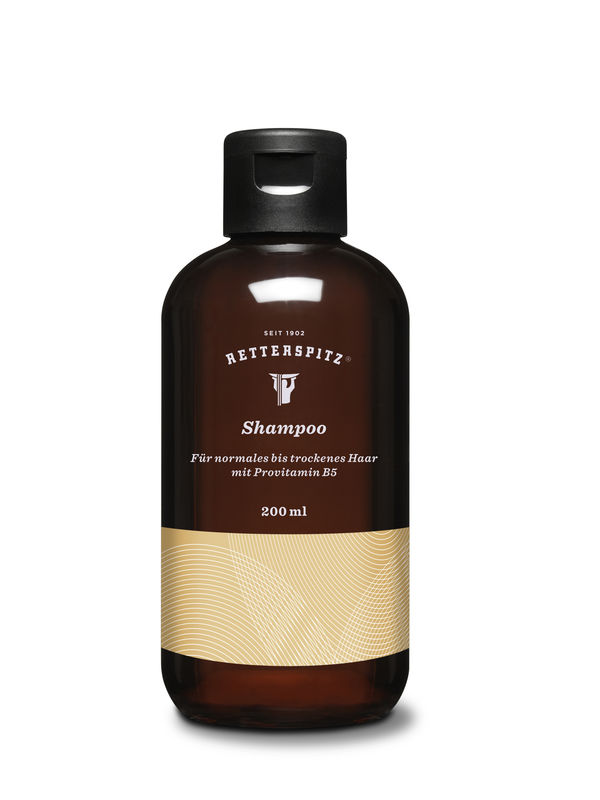 RETTERSPITZ Shampoo