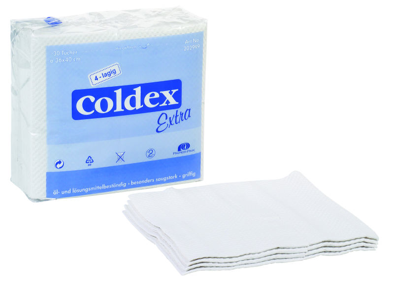 COLDEX extra