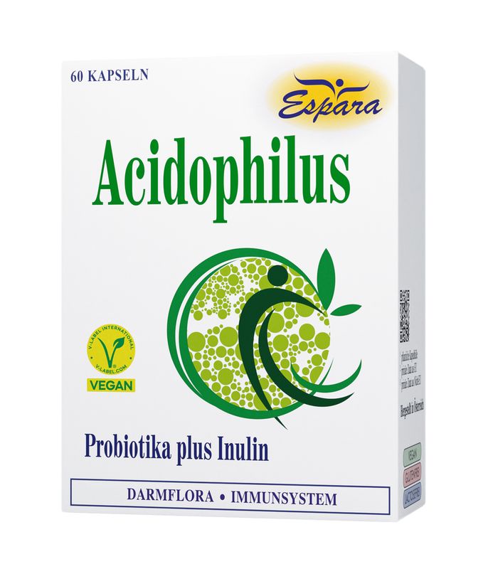 ACIDOPHILUS Kapseln