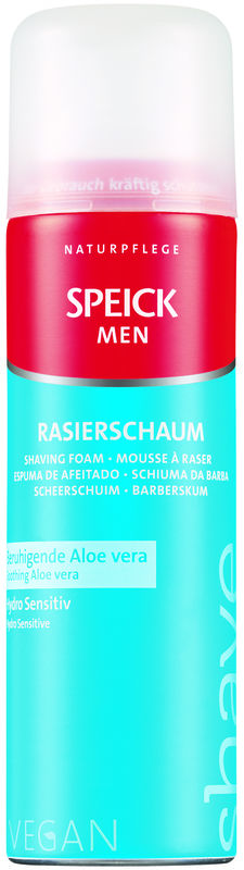 SPEICK Rasierschaum
