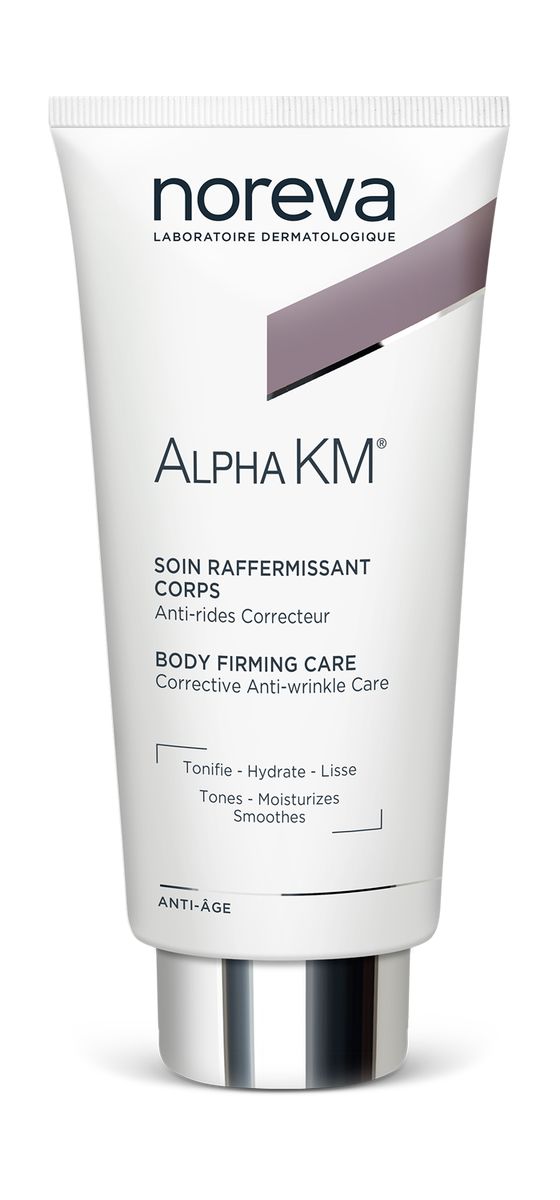 NOREVA Alpha KM K�rpermilch