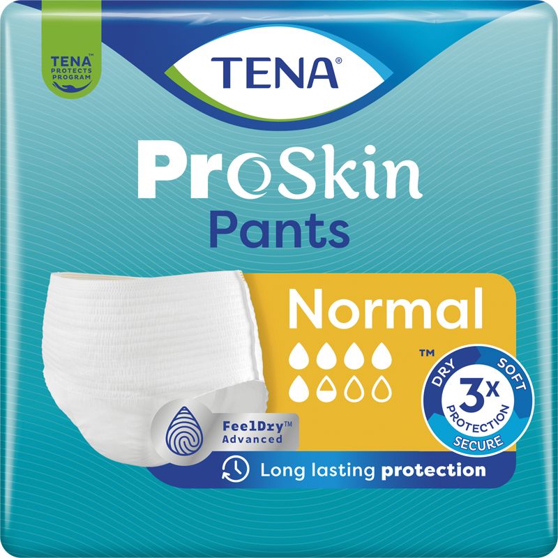 TENA PANTS Normal M bei Inkontinenz