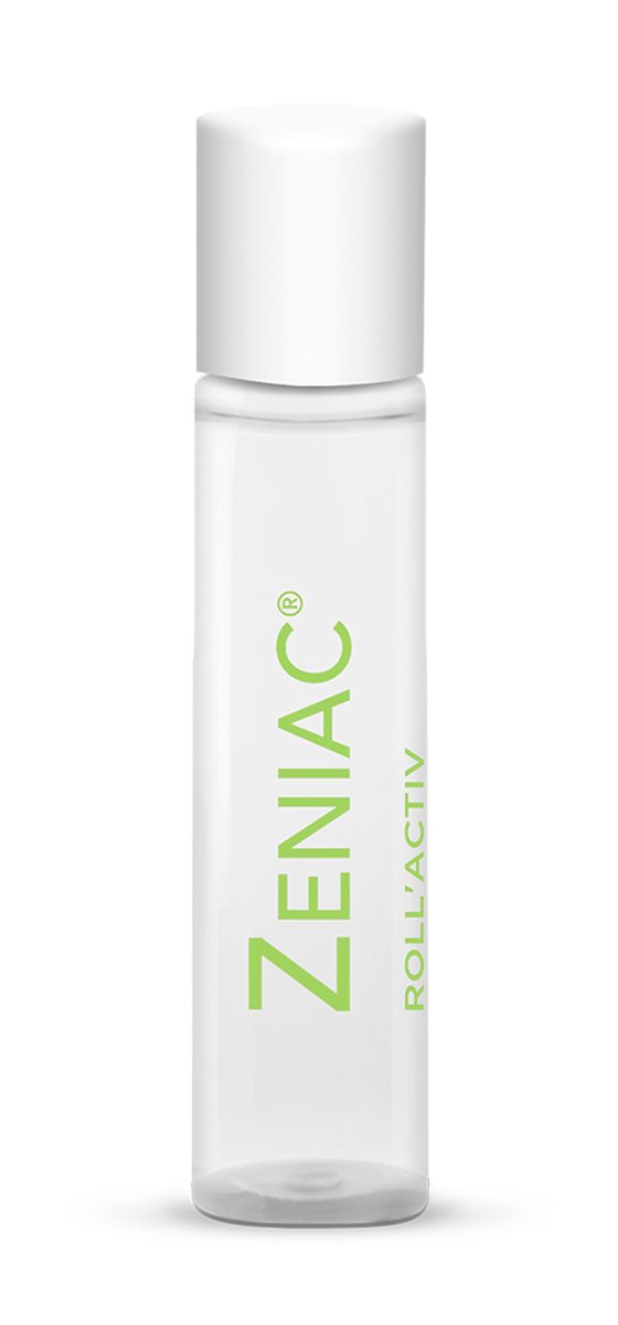 NOREVA Zeniac Roll`Activ unreine Haut