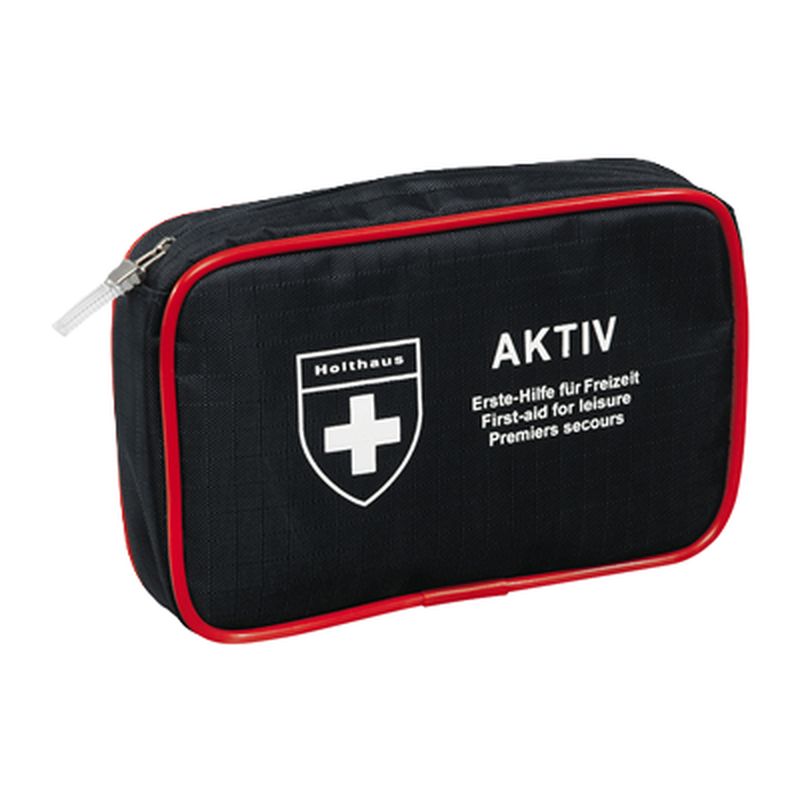 VERBANDTASCHE Aktiv