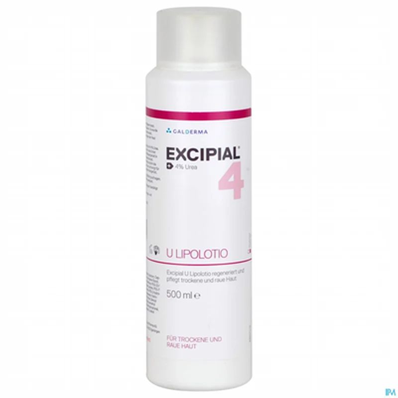 EXCIPIAL U Lipolotio