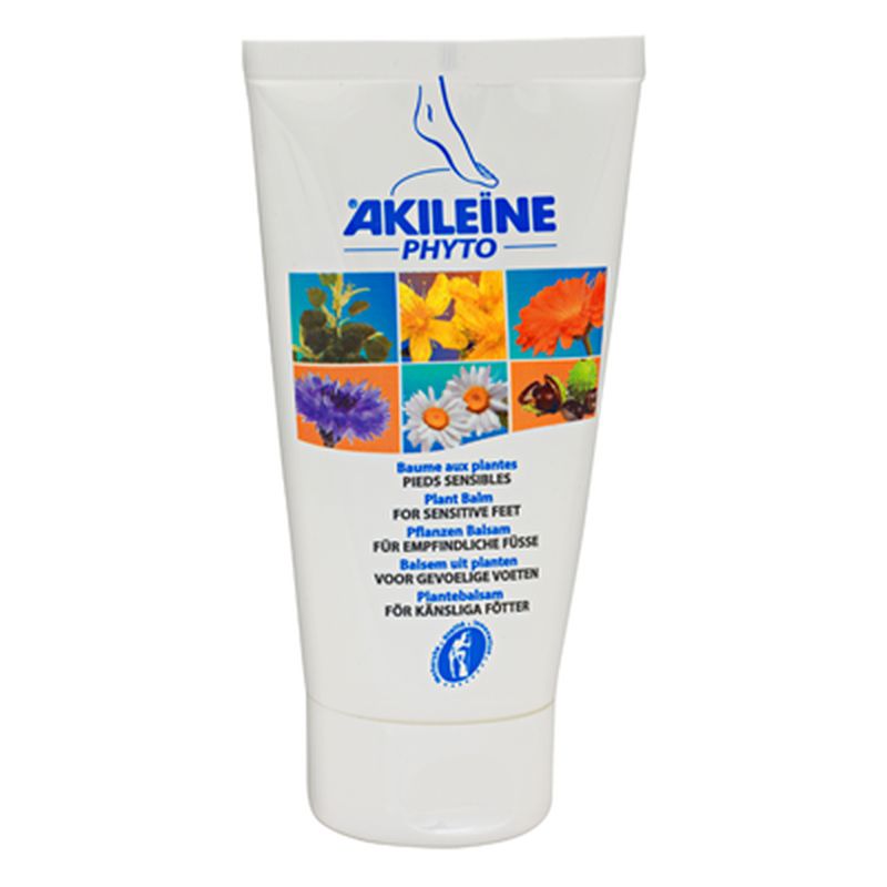 AKILEINE Phyto Balsam f�r empfindliche F��e