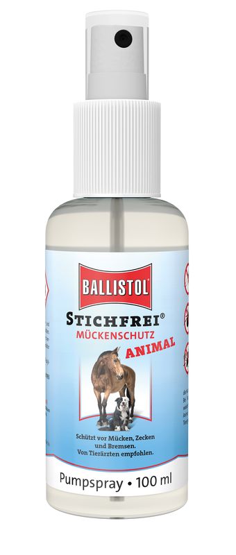 BALLISTOL animal Stichfrei Spray vet.