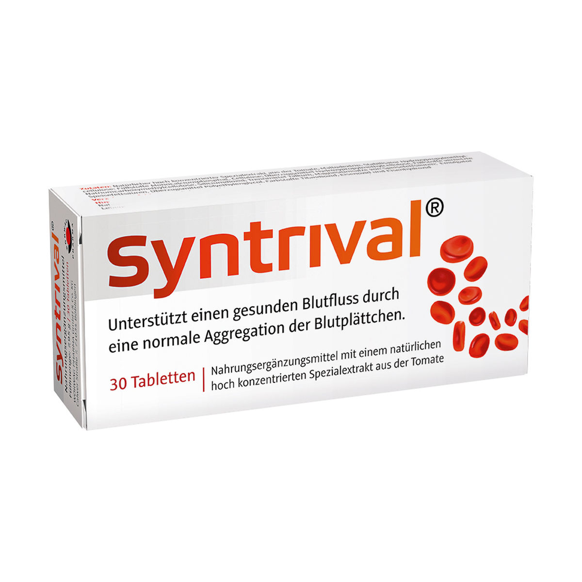 SYNTRIVAL Tabletten