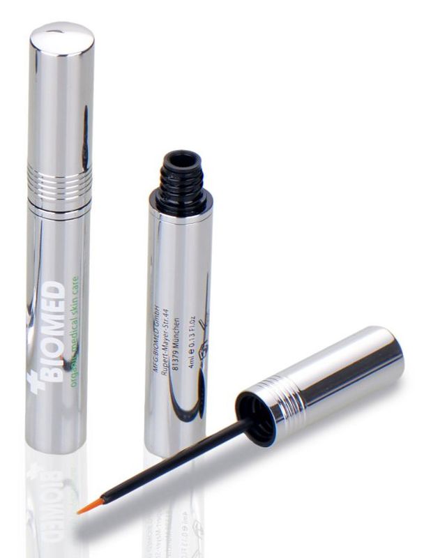 BIOMED Wunder Wimpern Aufbauserum