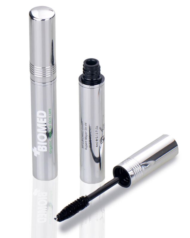 BIOMED Wunder Brauen Aufbauserum