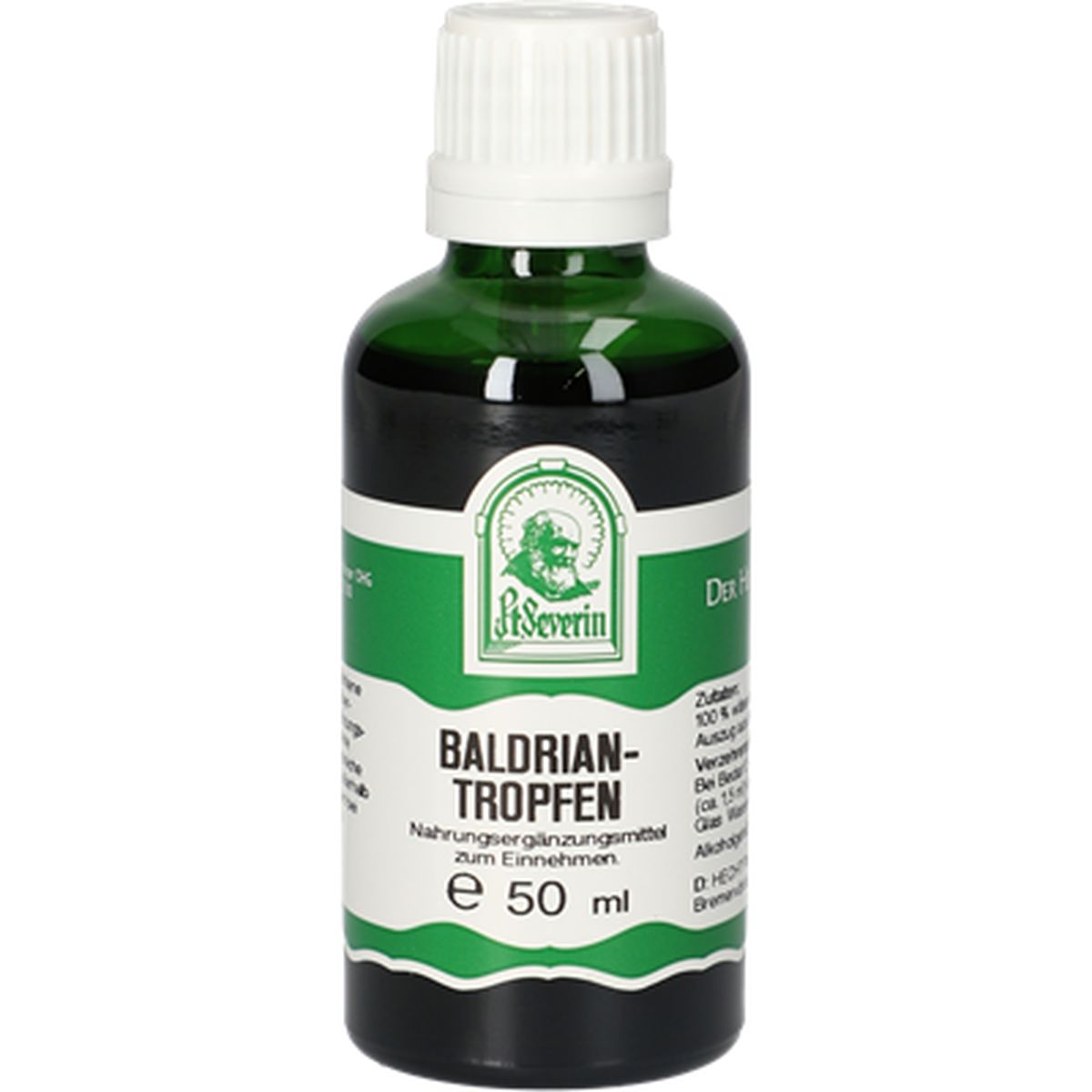 BALDRIAN TROPFEN