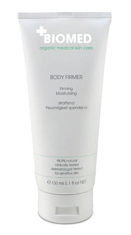 BIOMED Gestraffter K�rper Creme