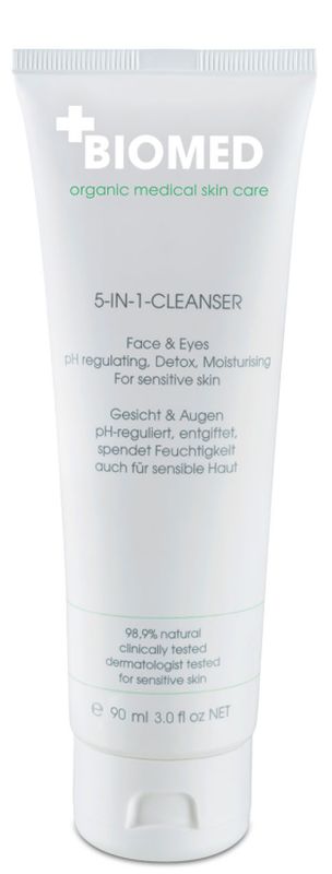 BIOMED 5in1 Reinigung Creme