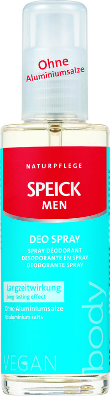 SPEICK Men Deo-Spray