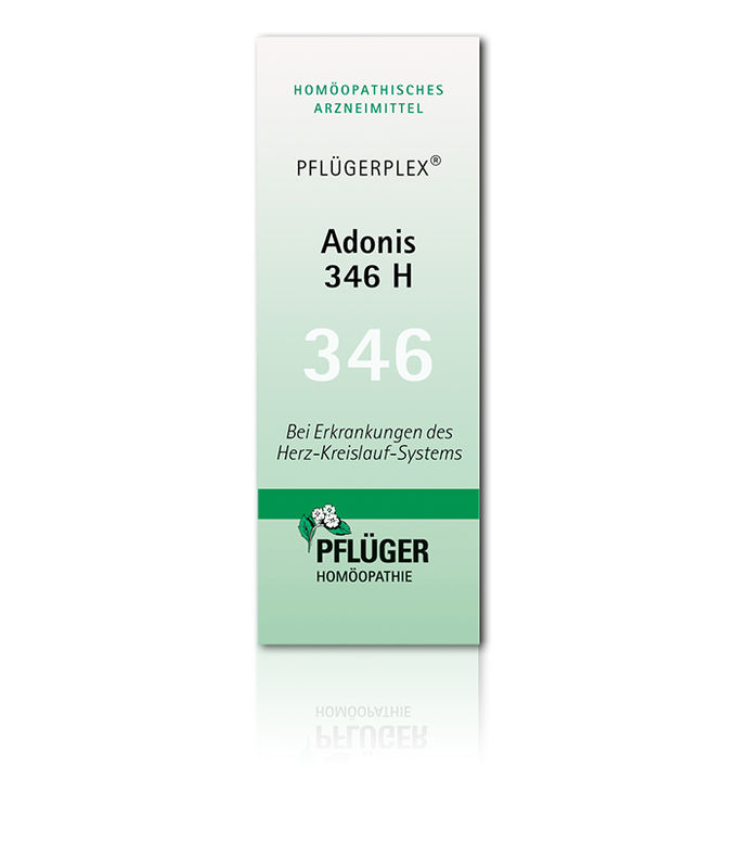 PFL�GERPLEX Adonis 346 H Tabletten