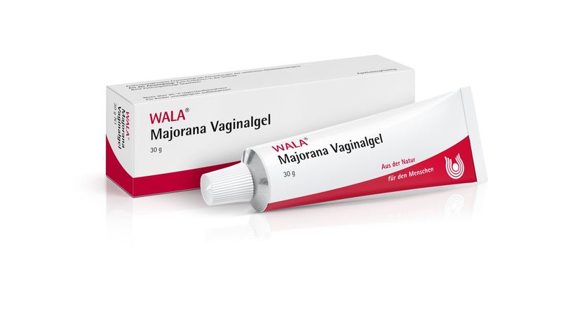 MAJORANA VAGINALGEL