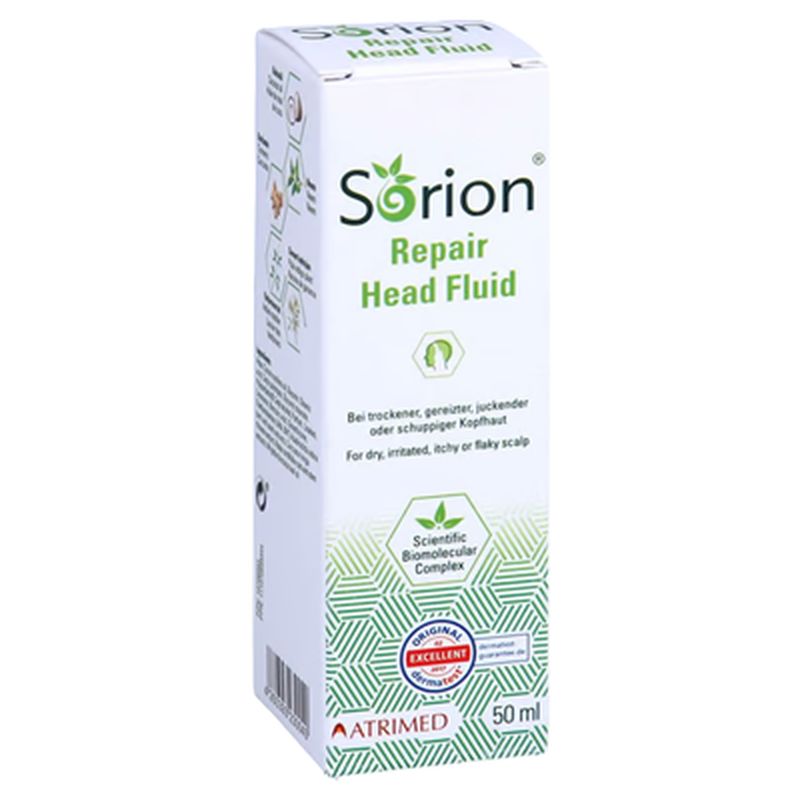 SORION Head Fluid