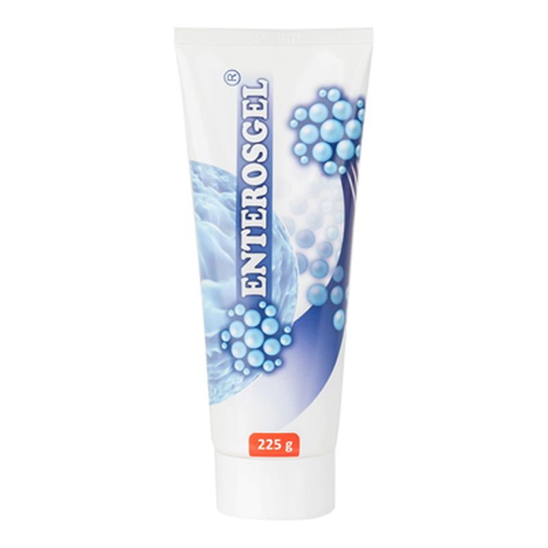ENTEROSGEL