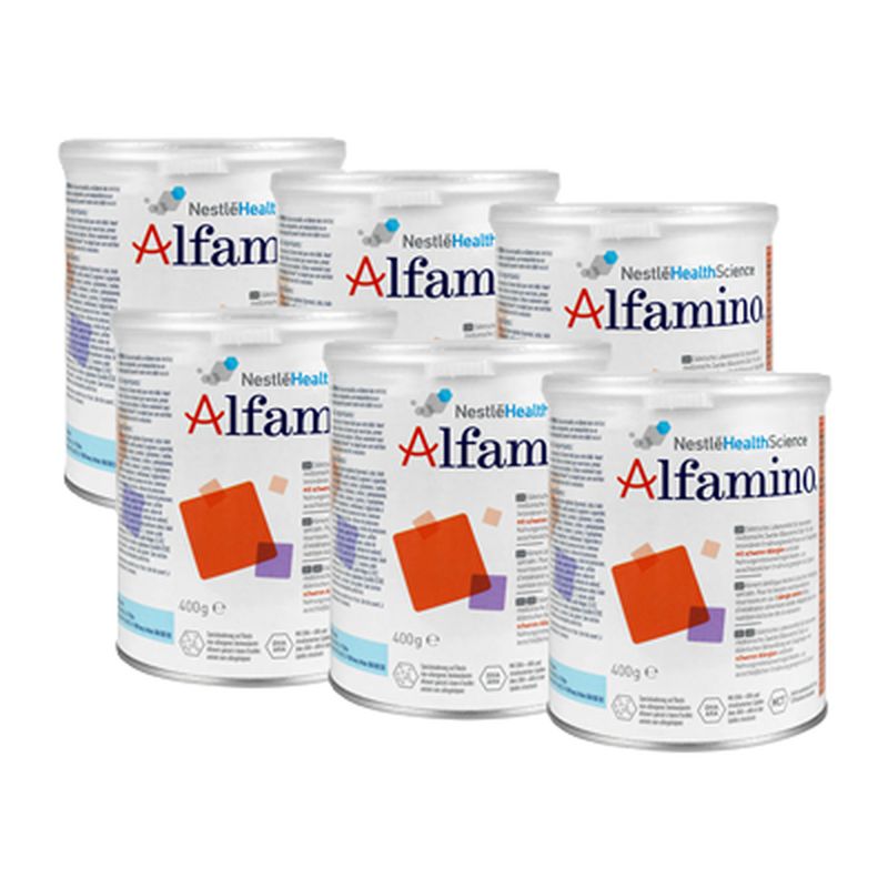 ALFAMINO Pulver