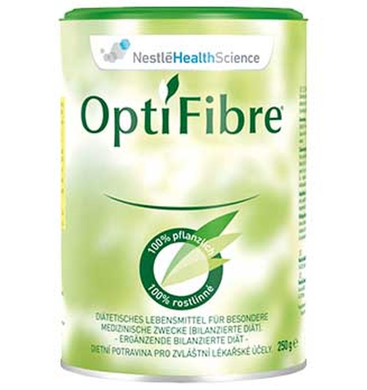 OPTIFIBRE Pulver