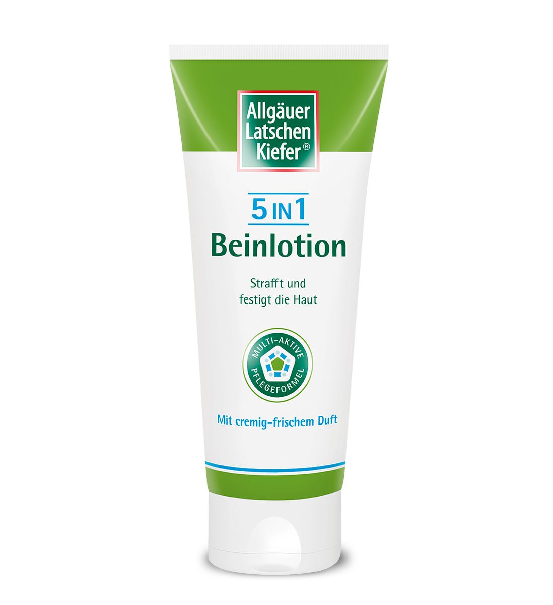 ALLG�UER LATSCHENK. 5in1 Beinlotion