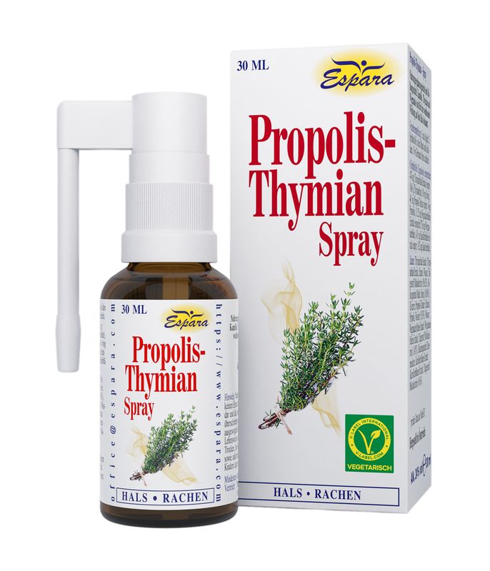 PROPOLIS THYMIAN Spray
