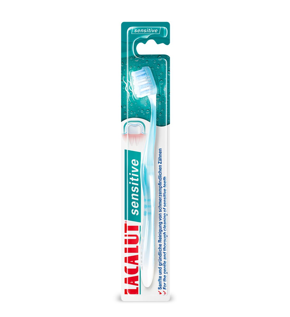 LACALUT sensitive Zahnb�rste