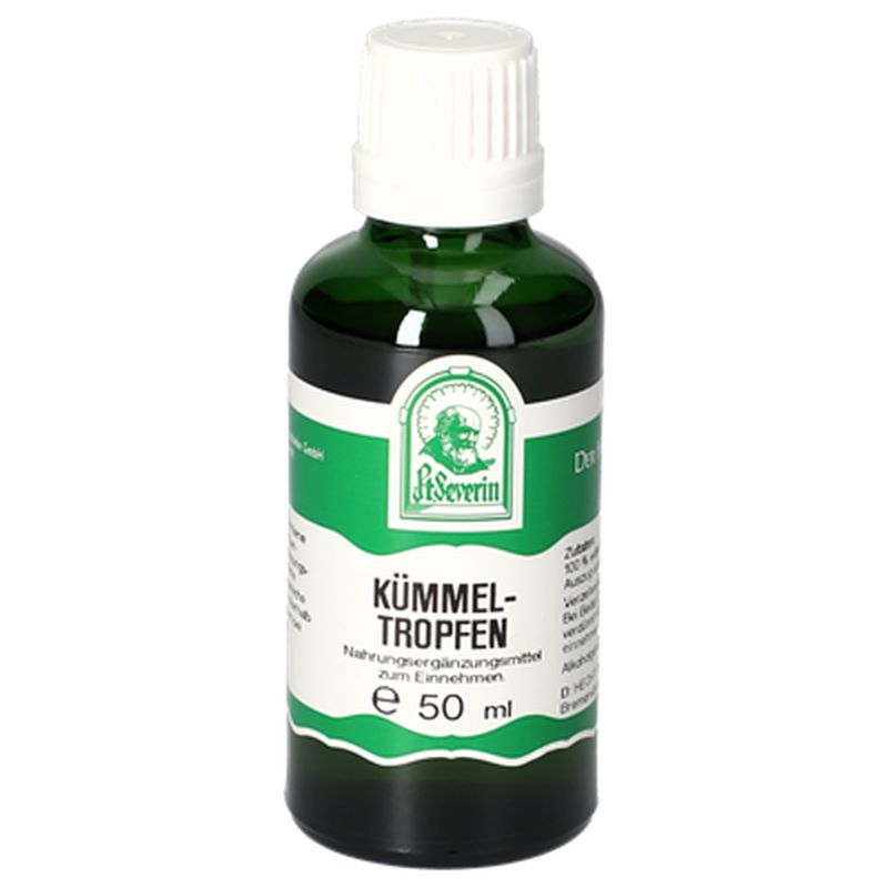 K�MMEL TROPFEN