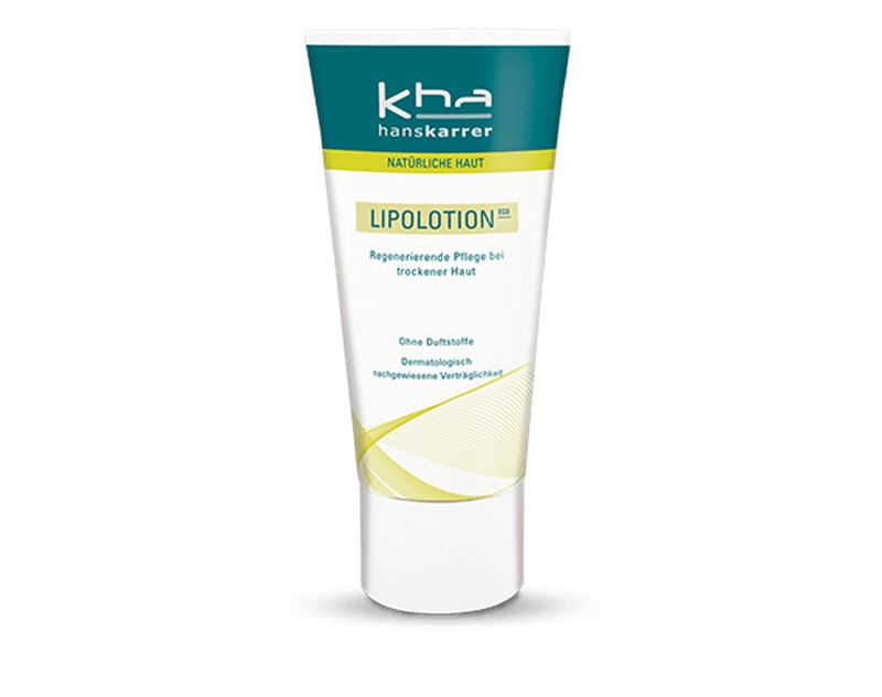 HANS KARRER Lipolotion Eco