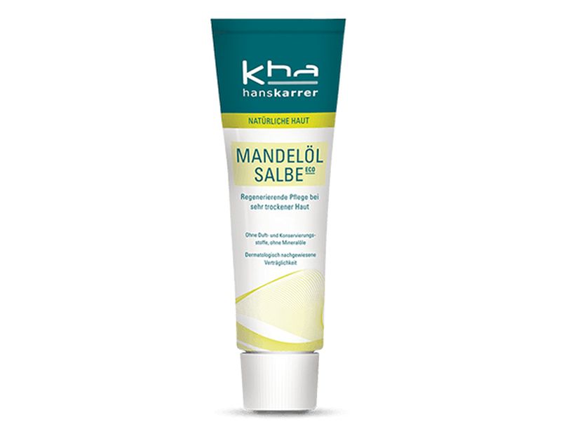 HANS KARRER Mandel�lsalbe Eco