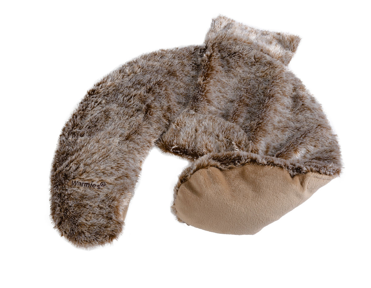 WARMIES Neck Warmer Deluxe II