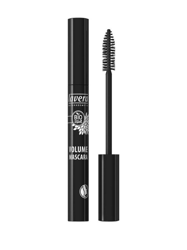 LAVERA Volume Mascara brown